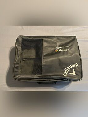 Callaway Golfers case Gexpro